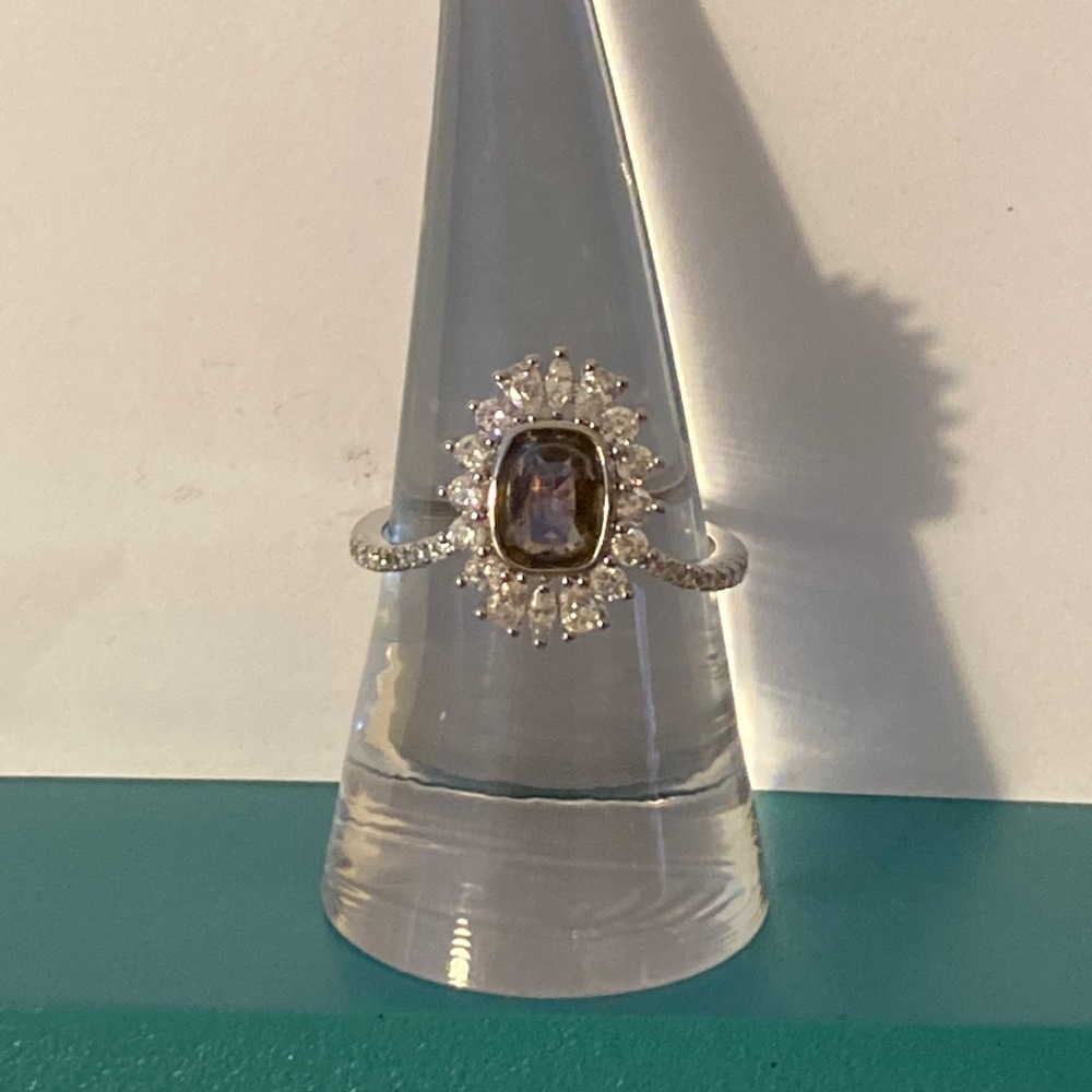 Bomb Party Ring RBP3966 Charming and Chic